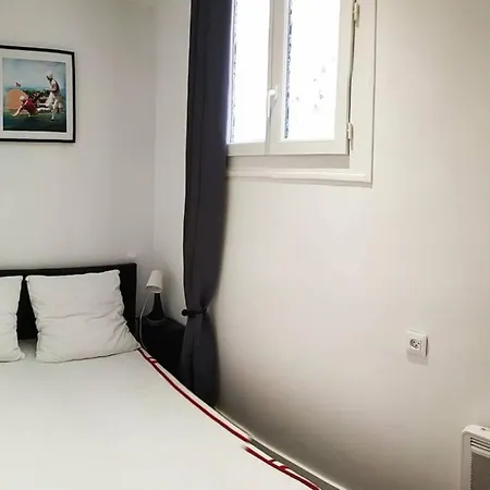 Exceptionnel : Hypercentre T2 Avec Patio Apartment Biarritz