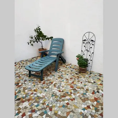Exceptionnel : Hypercentre T2 Avec Patio Appartement Biarritz