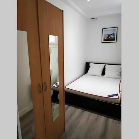 Exceptionnel : Hypercentre T2 Avec Patio Apartment Biarritz